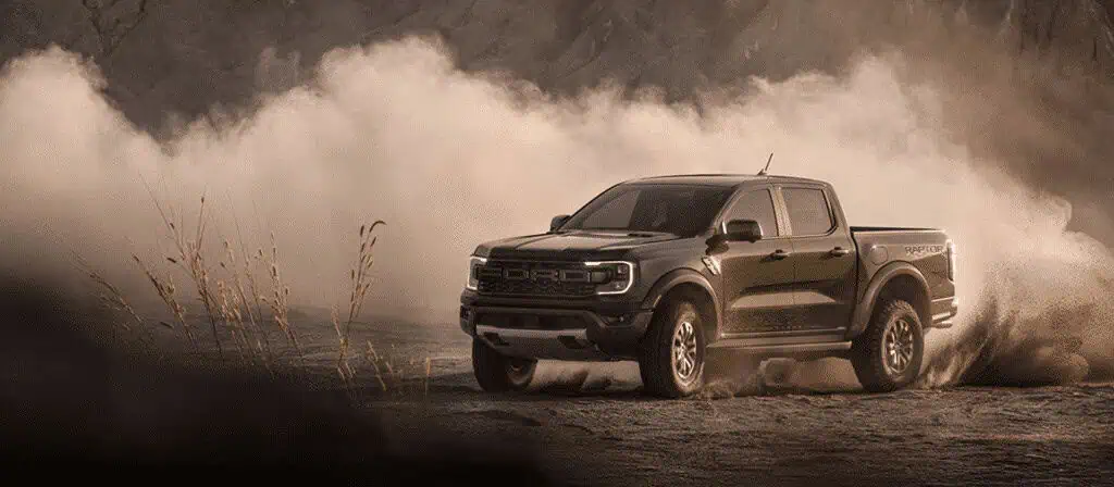 Ford Maverick vs Ranger, Which Truck Suits the Work